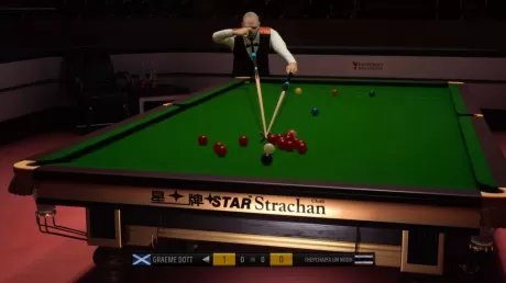 Snooker 19 (PS4)