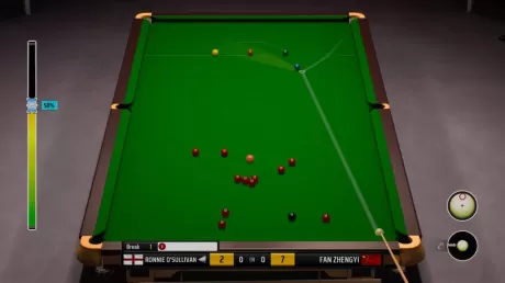 Snooker 19 (PS4)