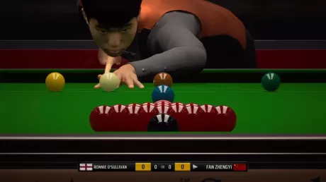 Snooker 19 (PS4)