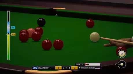 Snooker 19 (PS4)