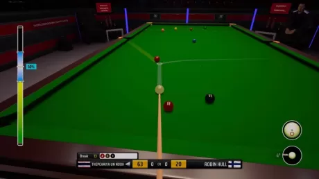 Snooker 19 (PS4)