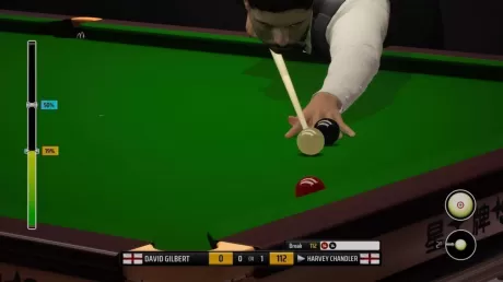 Snooker 19 (PS4)