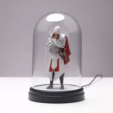 Светильник Paladone: Кредо ассасина (Assassin's Creed) (PP5076ASV2) 20 см
