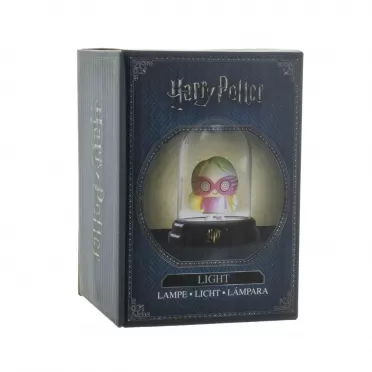 Светильник Paladone: Гарри Поттер (Harry Potter) Полумна Мини (Luna Mini) (PP4699HP) 13 см