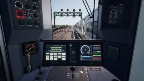 Train Sim World (PS4)