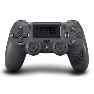 Sony PlayStation 4 Pro 1TB The Last of Us Part II (без диска)