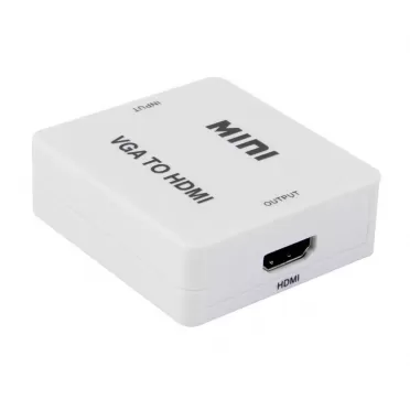 HDMI video converter vga2hdmi