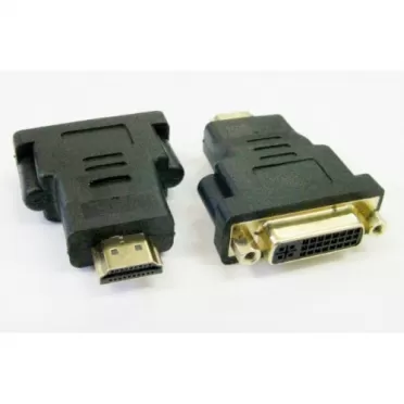 Переходник S-iTech HDMI-DVI (SA-467)