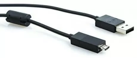 Microsoft Xbox One USB кабель