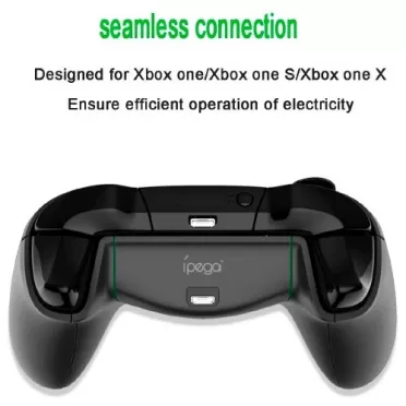 Аккумулятор XB One для геймпада 1400 mAh PG-XB001 iPega для Xbox One