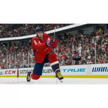 NHL 21 (PS4) ENG