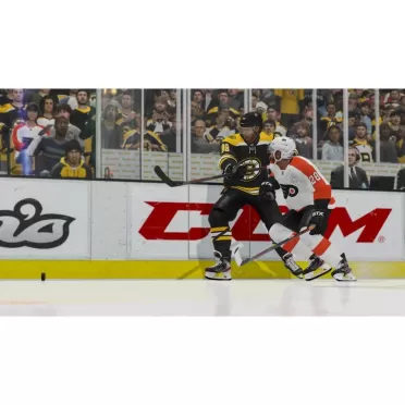 NHL 21 (PS4) ENG