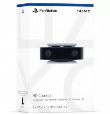 HD-камера Sony для PS5