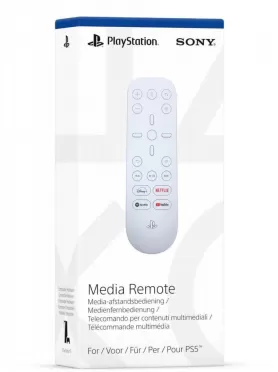 Пульт ду Sony PS5 Media Remote CFI-ZMR1