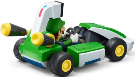 Mario Kart Live: Home Circuit набор Luigi (Switch) 