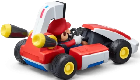 Mario Kart Live: Home Circuit набор Mario (Switch)