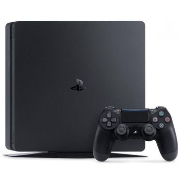 Sony PlayStation 4 1TB 3 игры + 3 месяца PS Plus