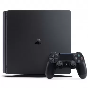 Sony PlayStation 4 Slim 1TB + FIFA 19 (PS4)