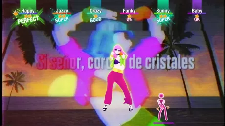 Just Dance 2021 (PS5)