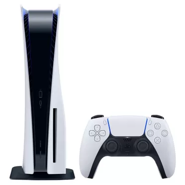 игровая приставка Sony PlayStation 5 