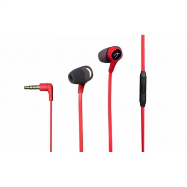 Гарнитура HyperX Cloud Earbuds