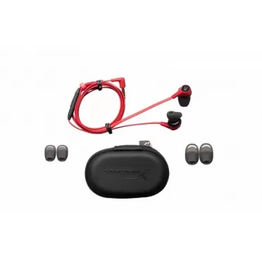 Гарнитура HyperX Cloud Earbuds
