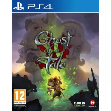 Ghost of a Tale (PS4)