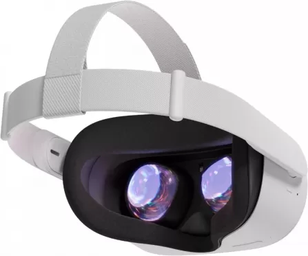 Очки виртуальной реальности Oculus Quest 2 128Gb