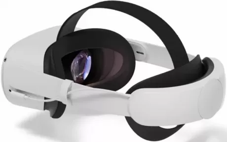 Очки виртуальной реальности Oculus Quest 2 64Gb