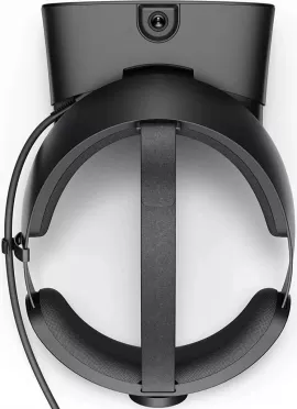 Очки виртуальной реальности Oculus Rift S