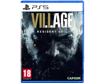 Resident Evil Village (PS5)