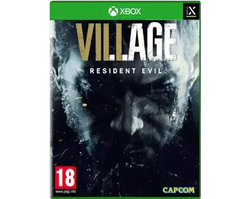 Resident Evil Village (XBOX)