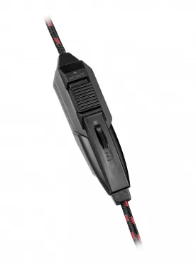 Игровая гарнитура Speedlink Maxter Stereo Headset, PS4 (SL-450300-BK)