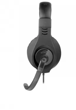 Игровая гарнитура Speedlink Coniux Stereo Headset для PS4 (SL-4533-BK)