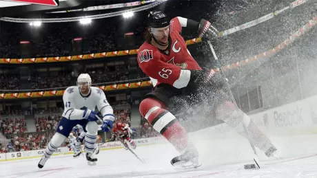 NHL 16 Legacy Edition (PS3)