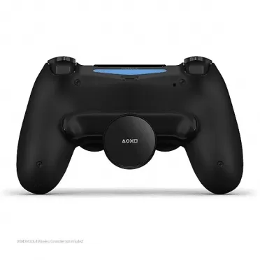 Модуль с дополнительными кнопками Sony DualShock 4 Back Button Attachment (CUHYA-0100) Оригинал (PS4)
