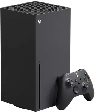 Xbox Series X 1TB + Cyberpunk 2077
