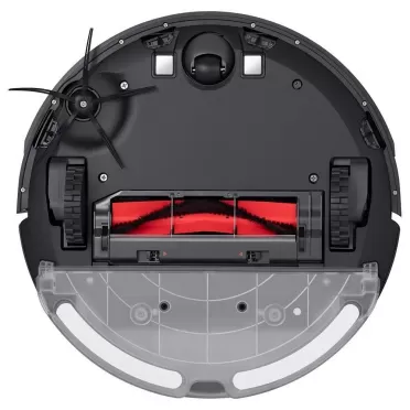 Робот-пылесос Roborock S5 Max (черный)