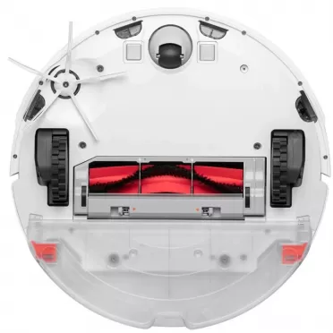 Робот-пылесос Roborock S5 Max (белый)