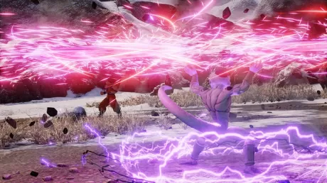 Jump Force. Deluxe Edition (Switch)