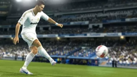 PES 2014: Pro Evolution Soccer 2014 (PS3)
