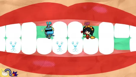 WarioWare: Get it Together (Switch)
