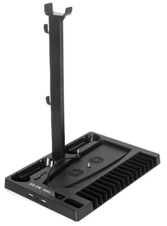 Подставка для PlayStation 5 (PS5) Multi-Functional Charging Stand (OIVO IV-P5246)