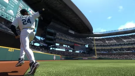 MLB The Show 19 (PS4)