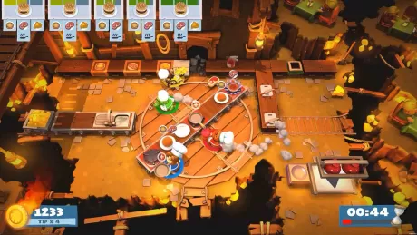 Overcooked! All You Can Eat (XBOX Series X|S)