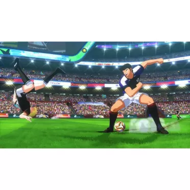 Captain Tsubasa Rise of New Champions (PS4)