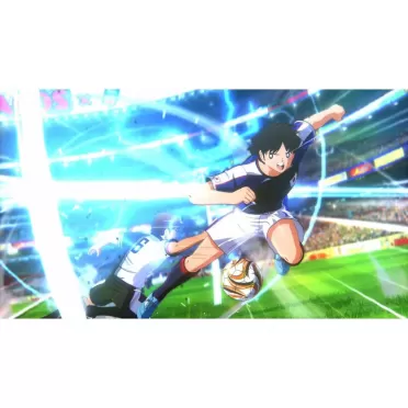 Captain Tsubasa Rise of New Champions (PS4)