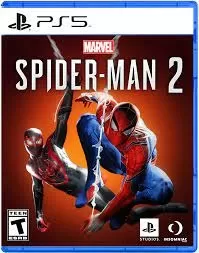 Marvel's Spider-Man 2 Collectors Edition [уценка] (PS5)