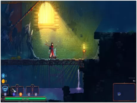 Dead Cells Action Game of the Year Edition (Switch)