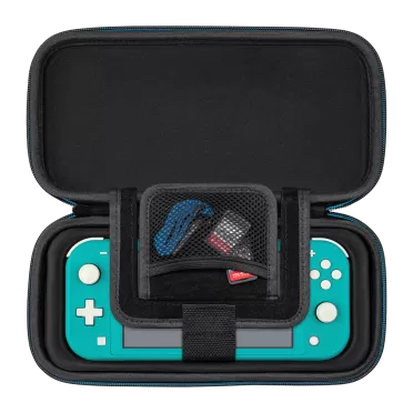 Чехол Nintendo Switch [Mario Slim Deluxe]